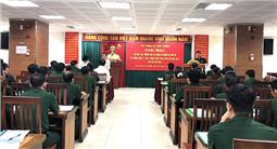 172 đơn vị lần đầu áp dụng Hệ thống quản lý chất lượng theo tiêu chuẩn quốc gia